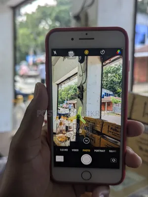 অ্যাপল আইফোন ৭ প্লাস ১২৮ জিবি