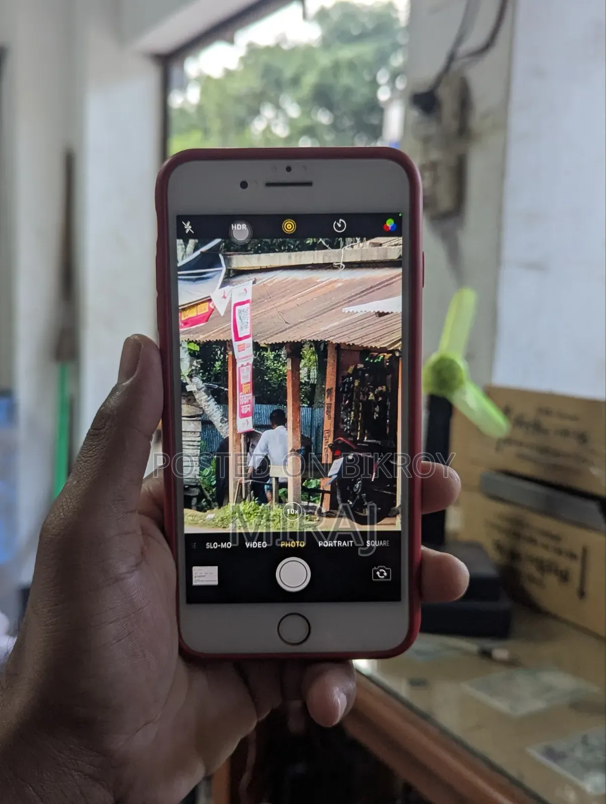 Apple iPhone 7 Plus 128 GB
