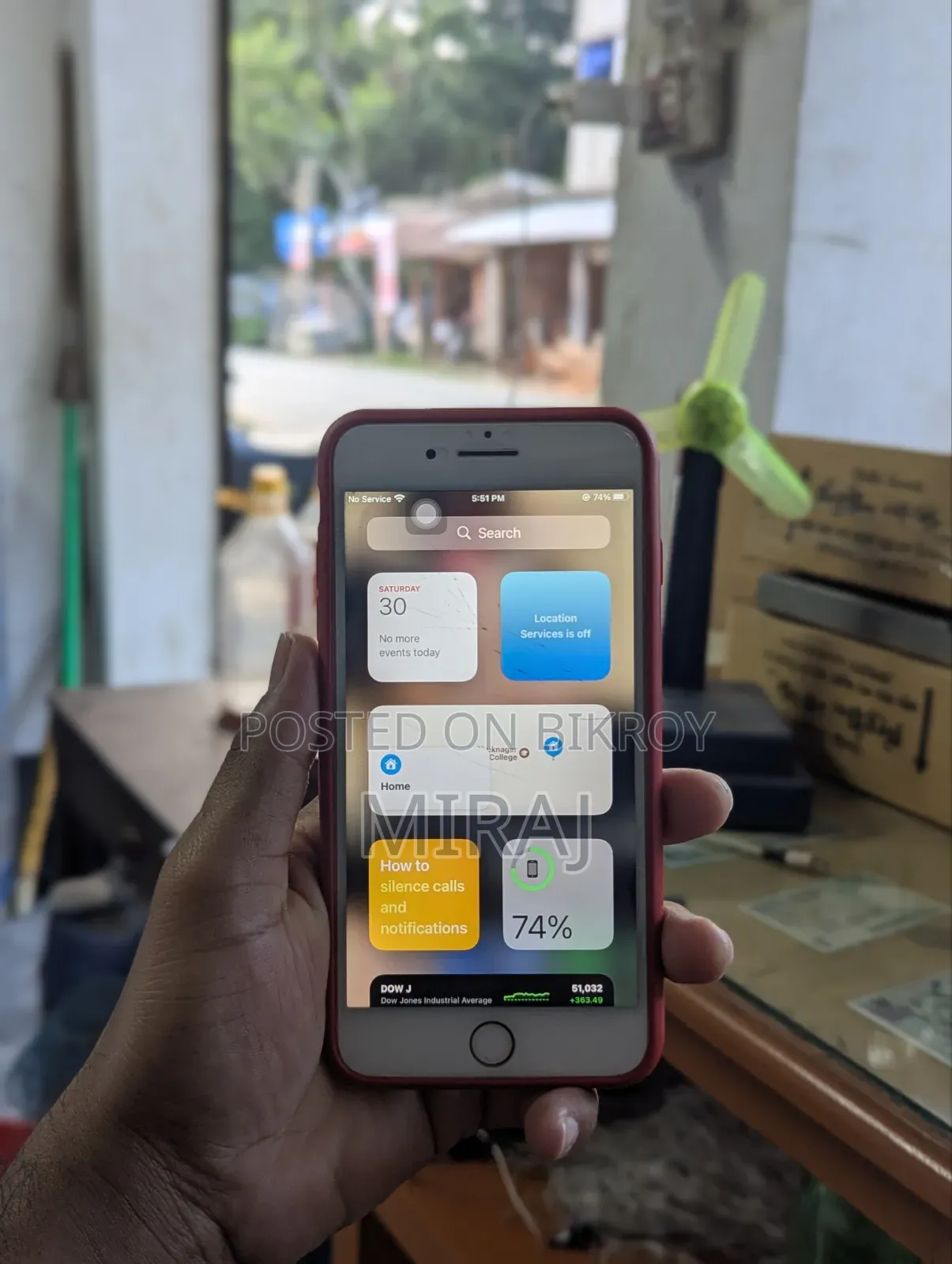 Apple iPhone 7 Plus 128 GB