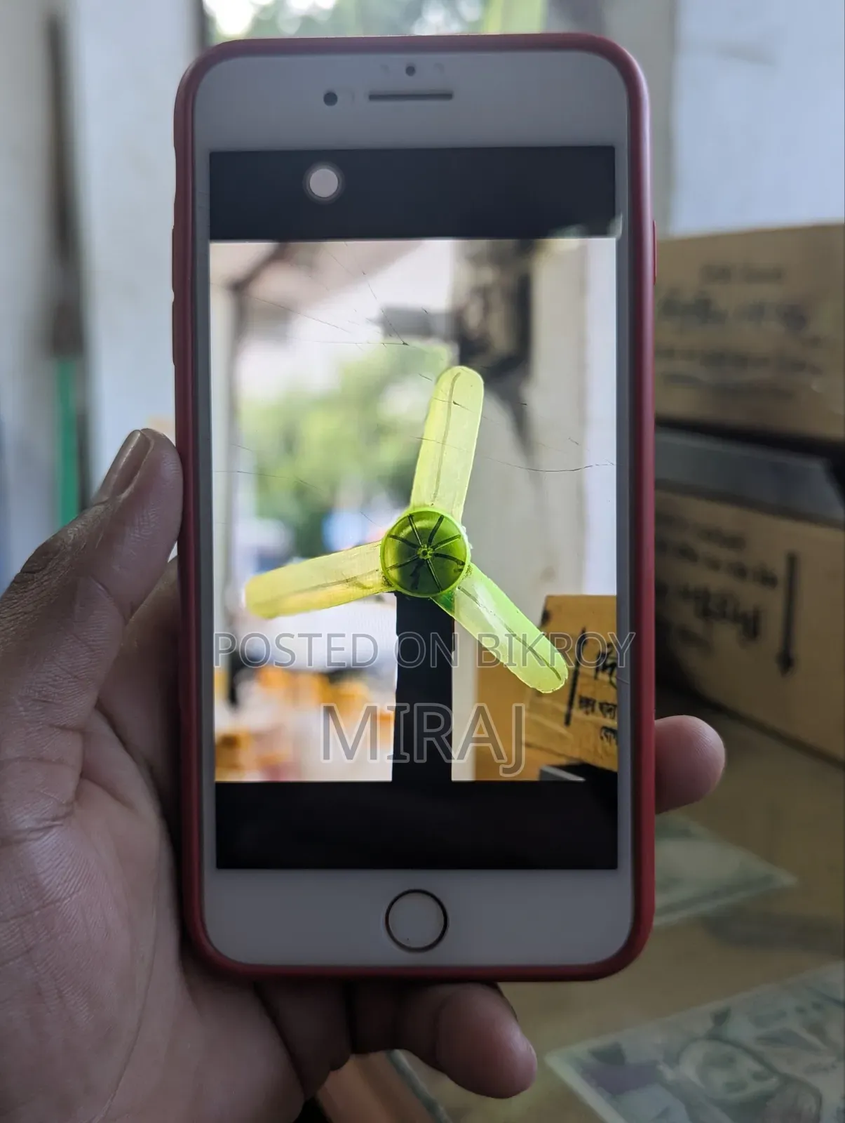 Apple iPhone 7 Plus 128 GB