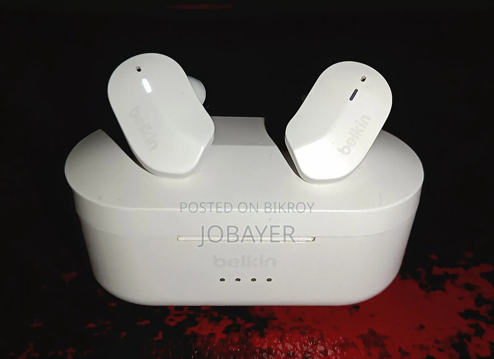 Belkin AUC001 AirPods