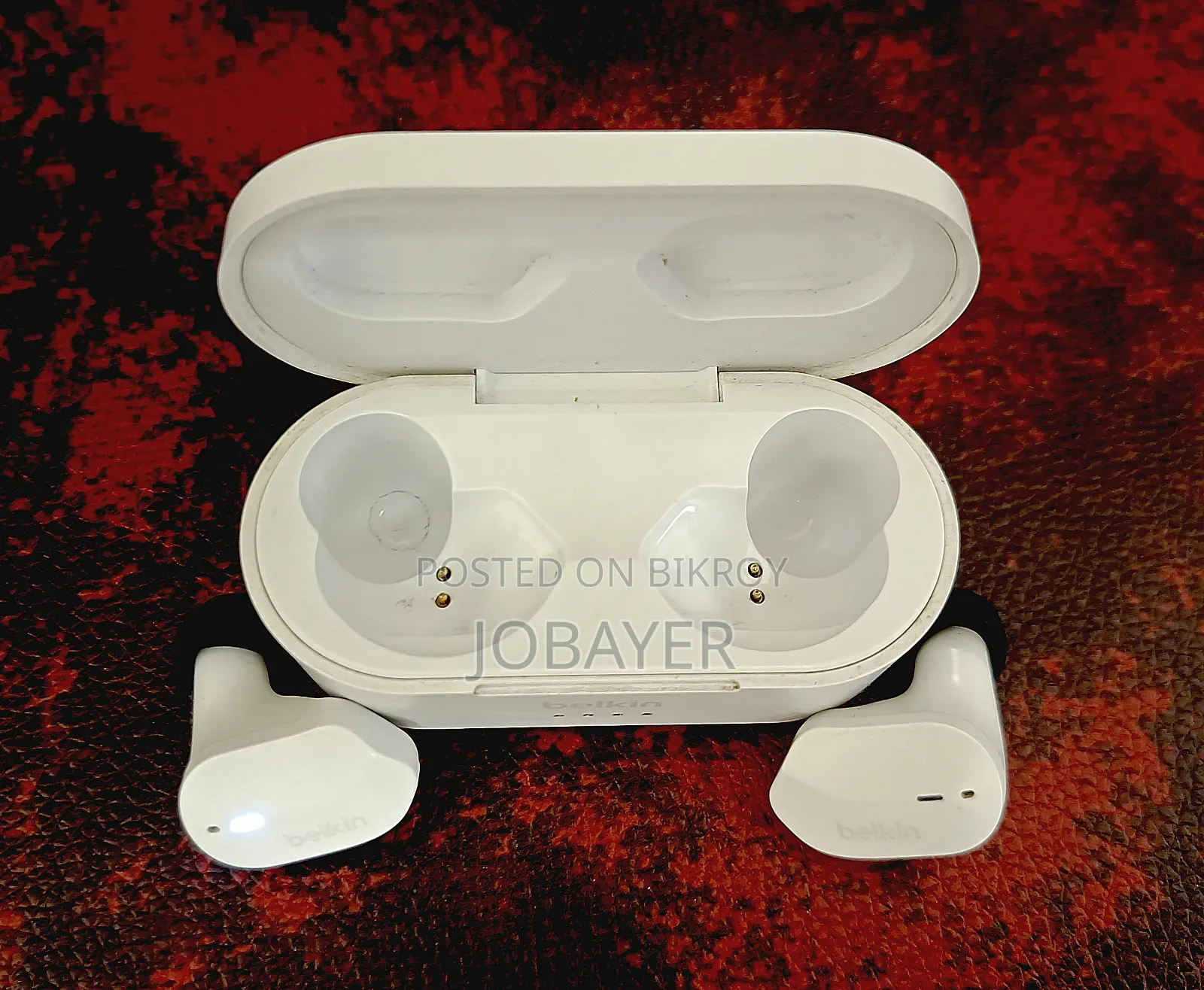 Belkin AUC001 AirPods