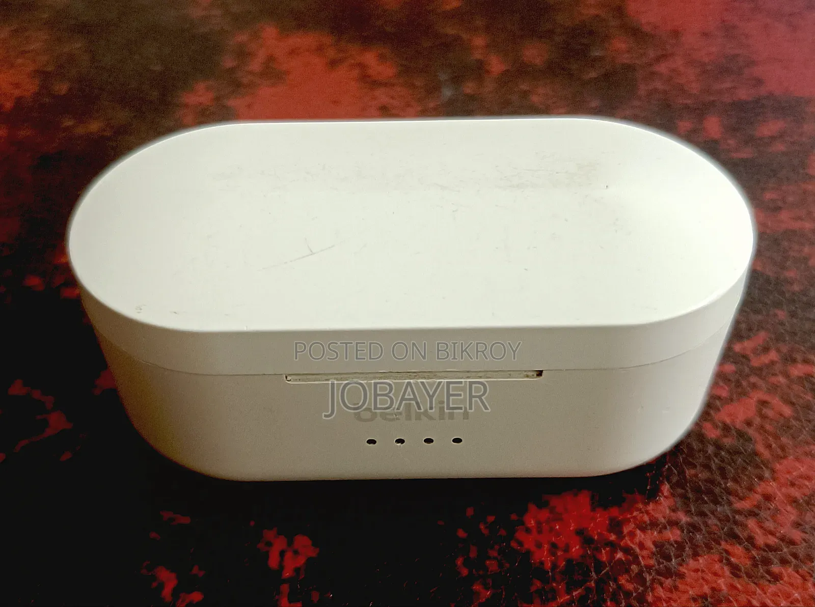 Belkin AUC001 AirPods