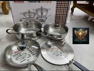 কিয়াম ফ্রাইপেন সেট