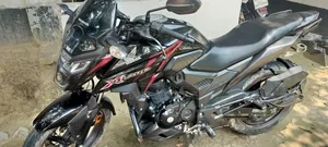 Honda 2022 Black