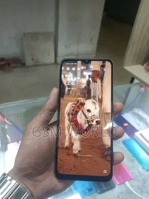 Oppo A15 32 GB White