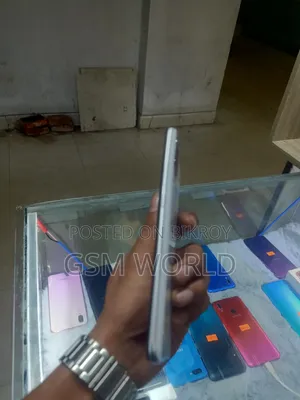 Oppo A15 32 GB White