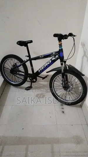 Bicycle 20"
