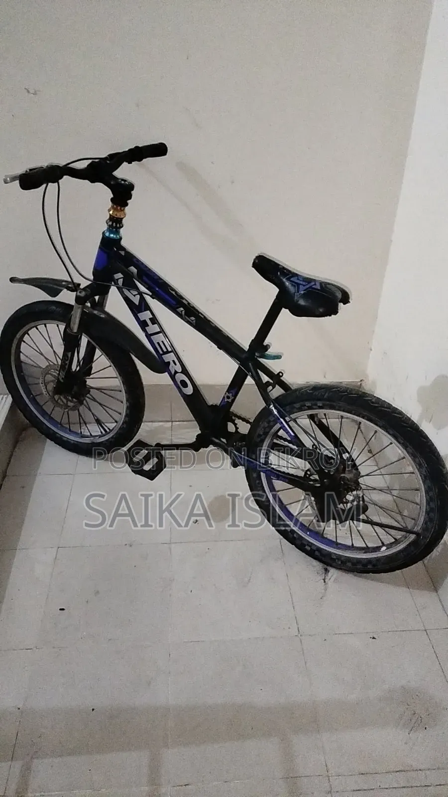 Bicycle 20"