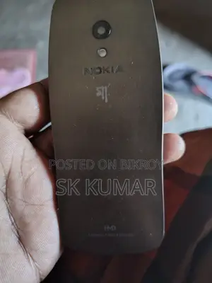 Nokia 3210 Black