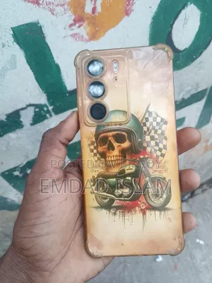 Realme C75 128 GB Gold