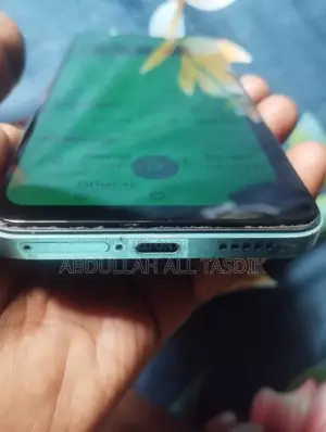 Vivo V25 128 GB Blue