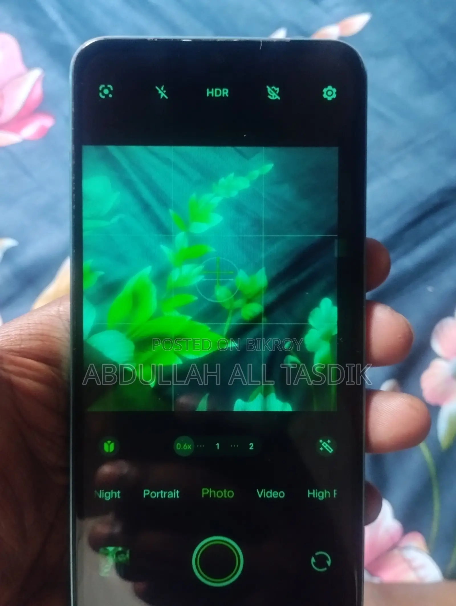 Vivo V25 128 GB Blue