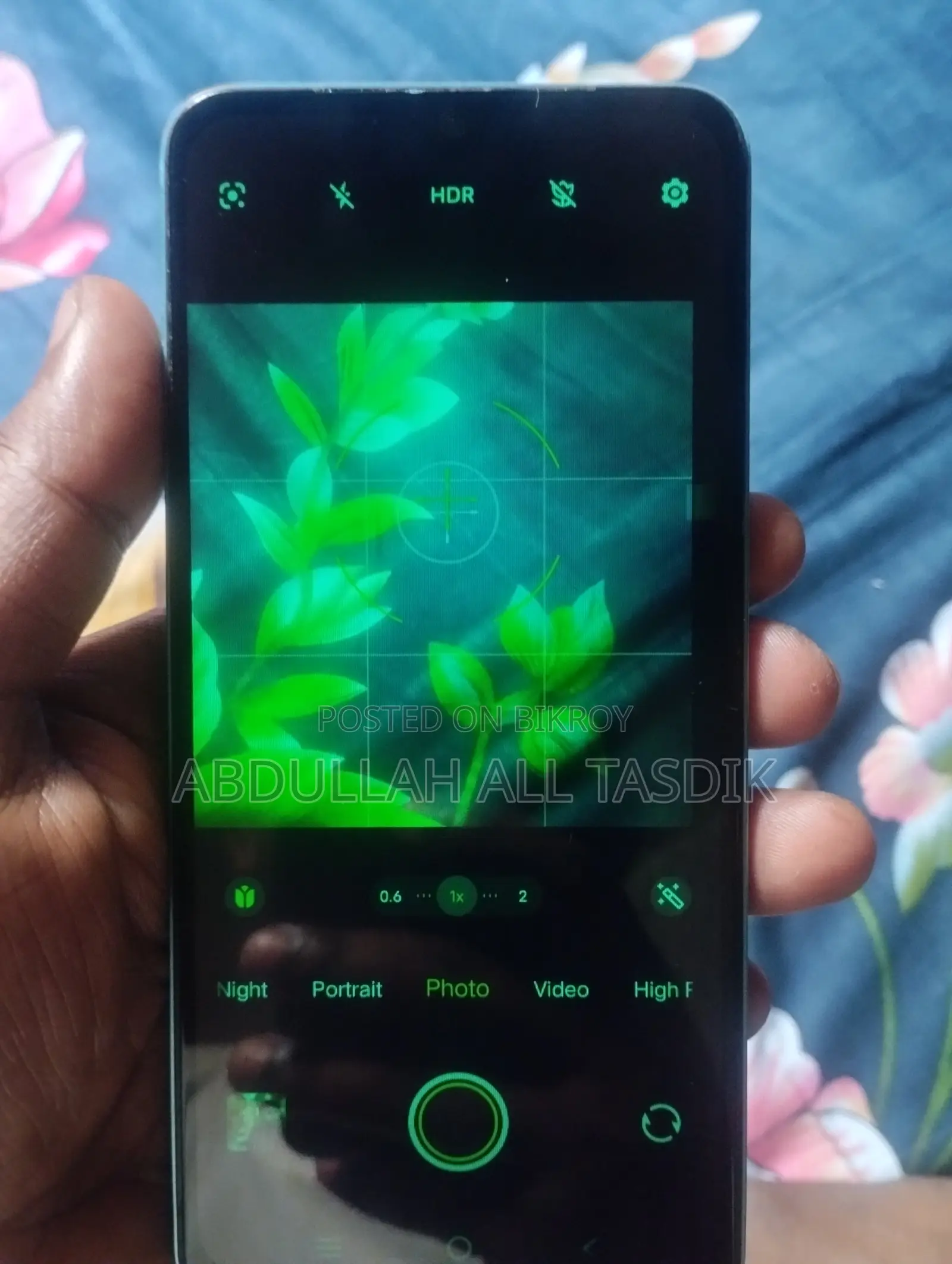 Vivo V25 128 GB Blue