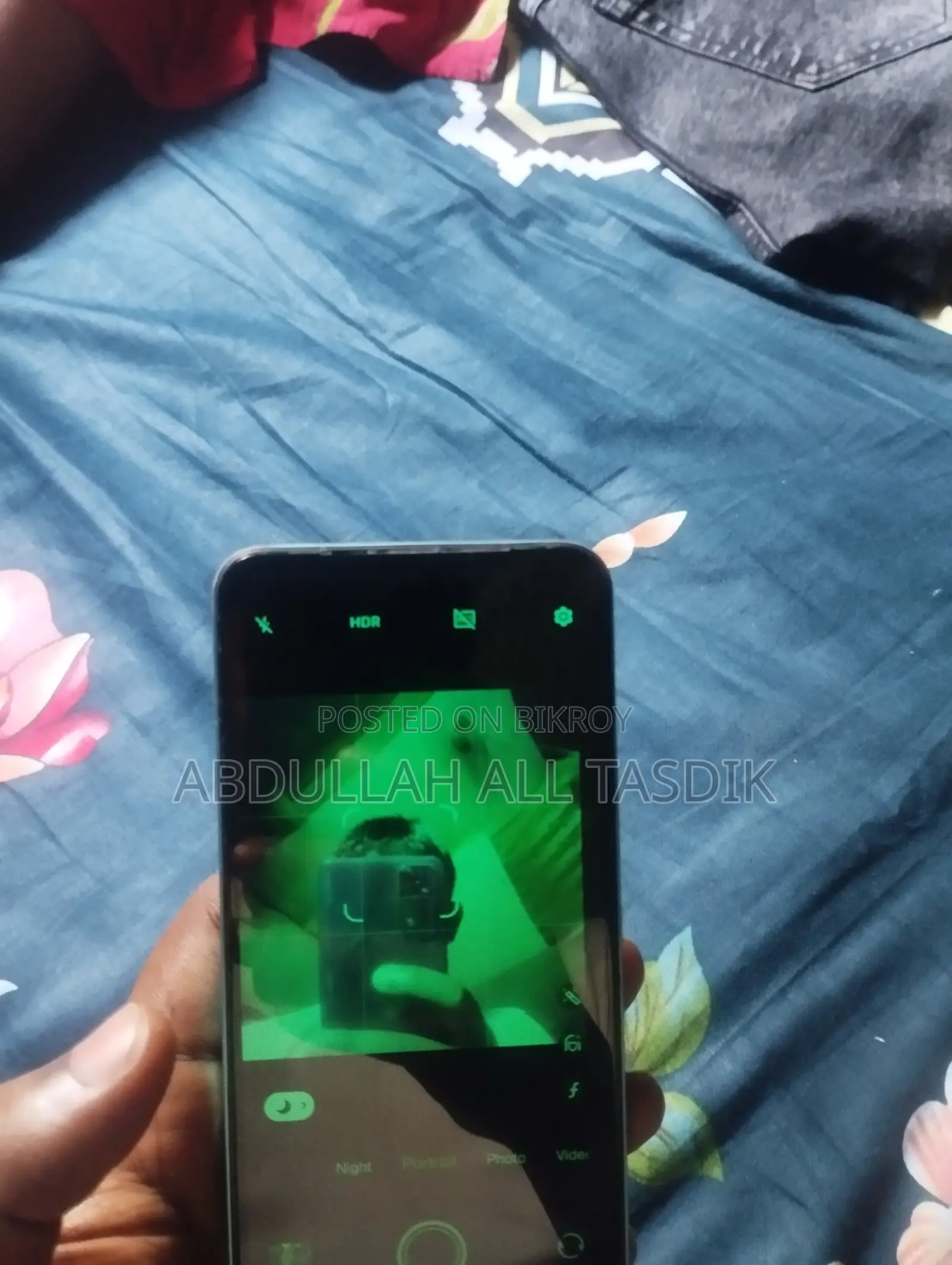 Vivo V25 128 GB Blue