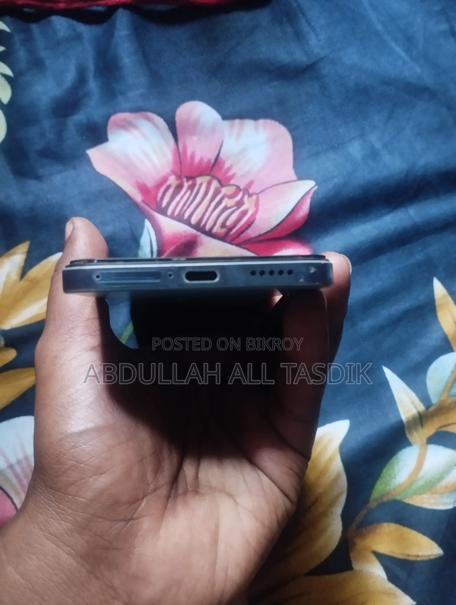 Vivo V25 128 GB Blue