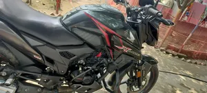 Honda 2022 Black