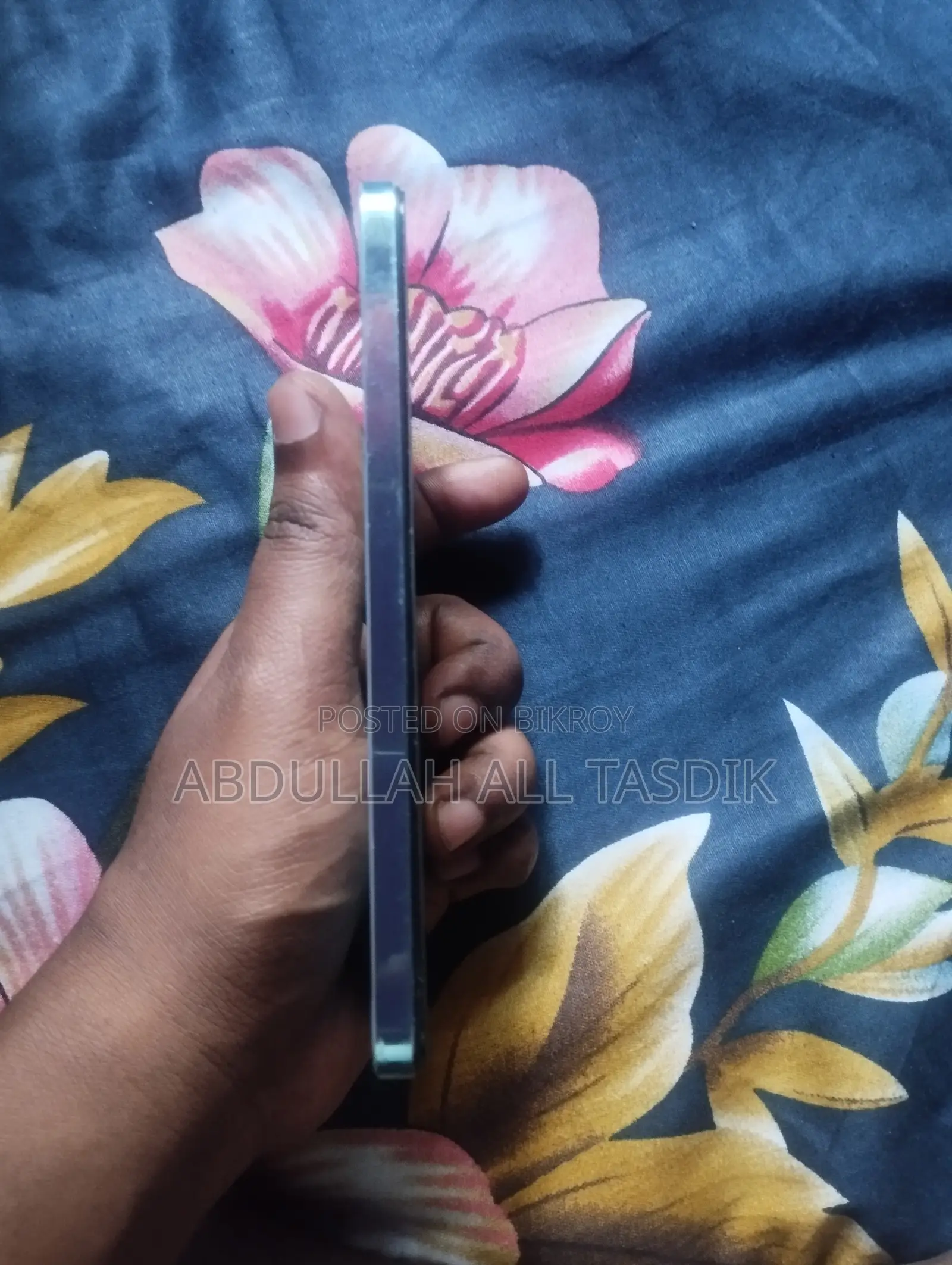 Vivo V25 128 GB Blue
