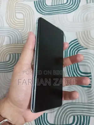 Samsung Galaxy S10 128 GB Blue