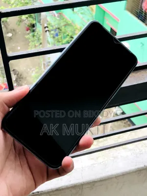 Vivo Y21 128 GB Blue