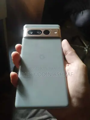Google Pixel 7 Pro 128 GB