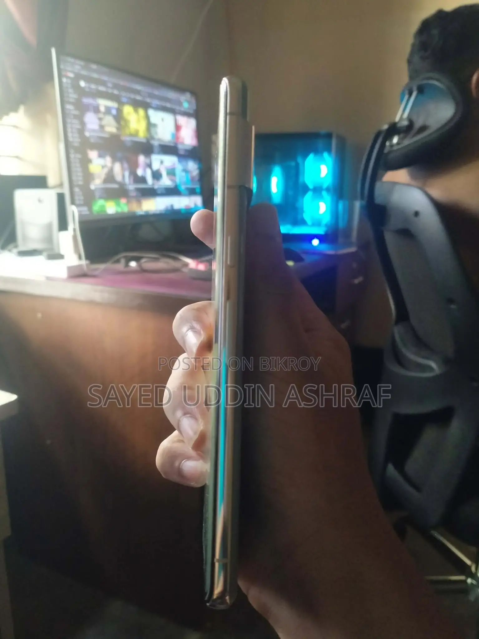 Google Pixel 7 Pro 128 GB