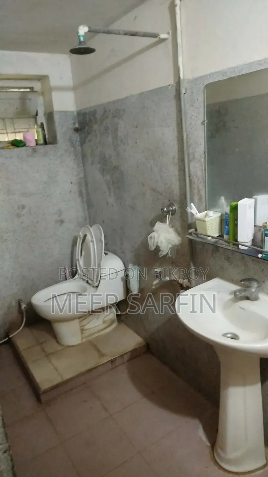 Sublet Family Basay