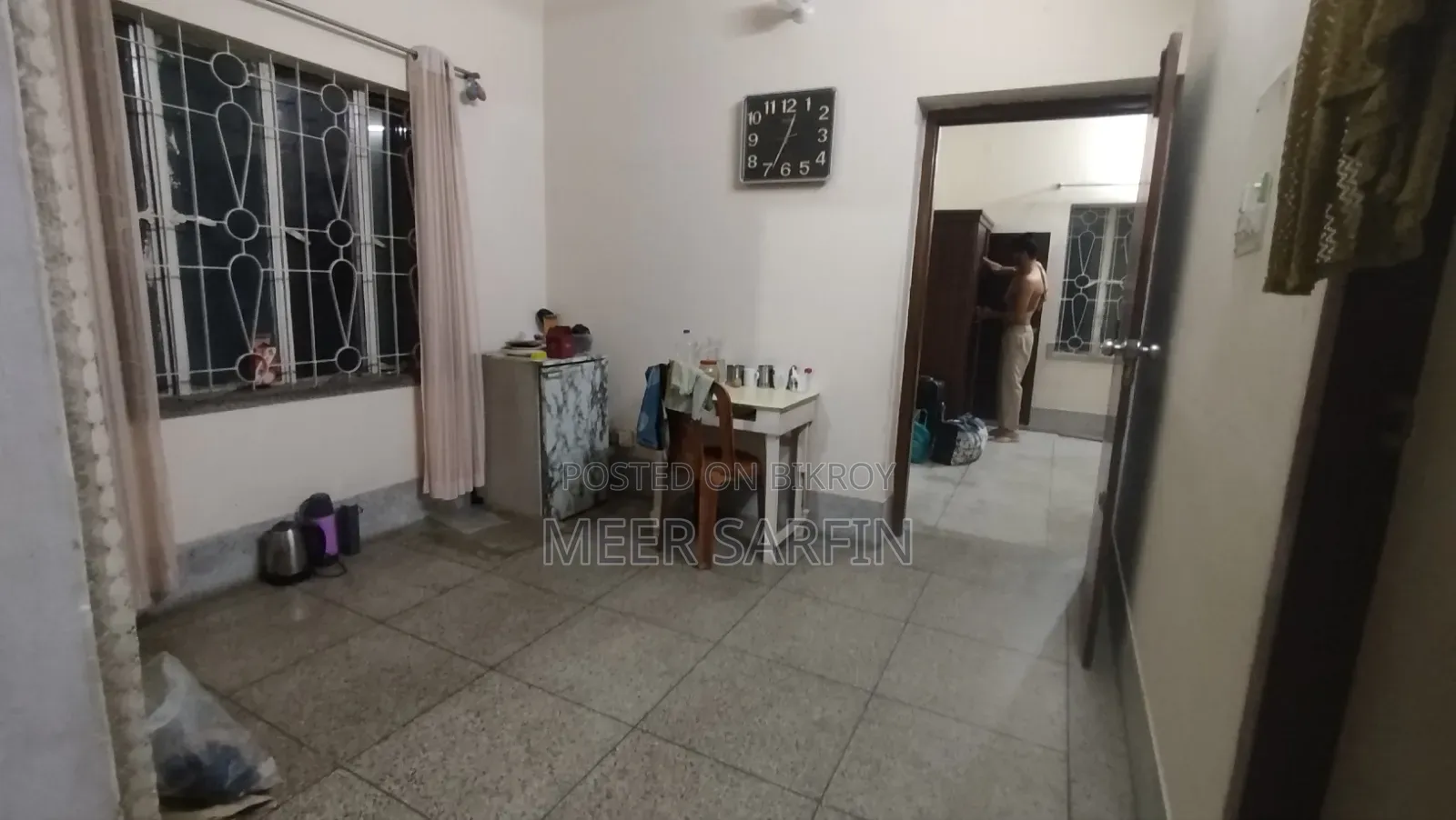 Sublet Family Basay