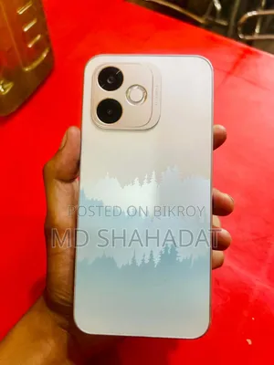 Oppo A6S 256 GB Blue