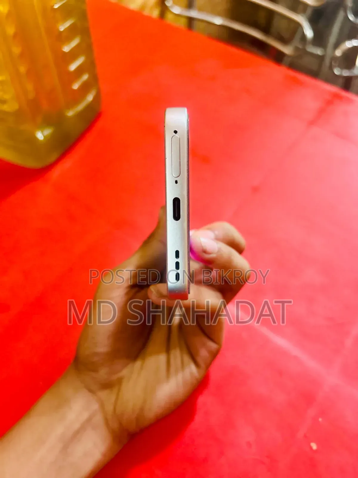 Oppo A6S 256 GB Blue
