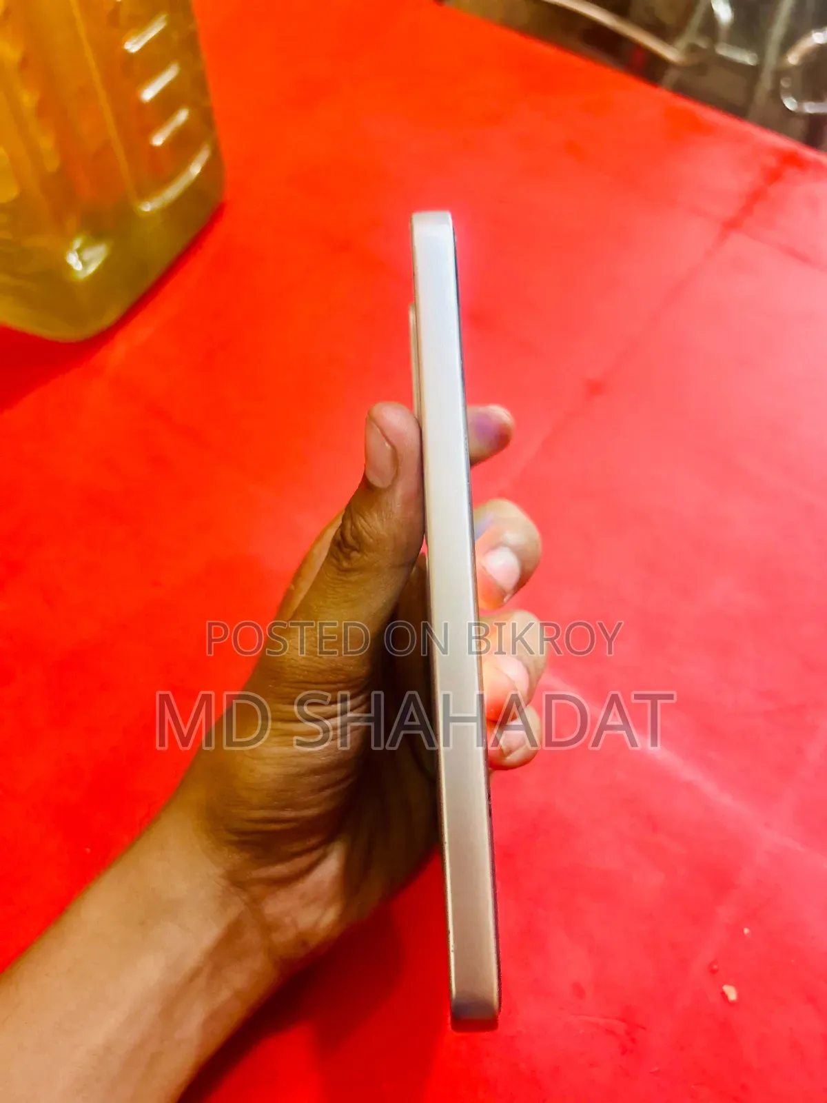 Oppo A6S 256 GB Blue