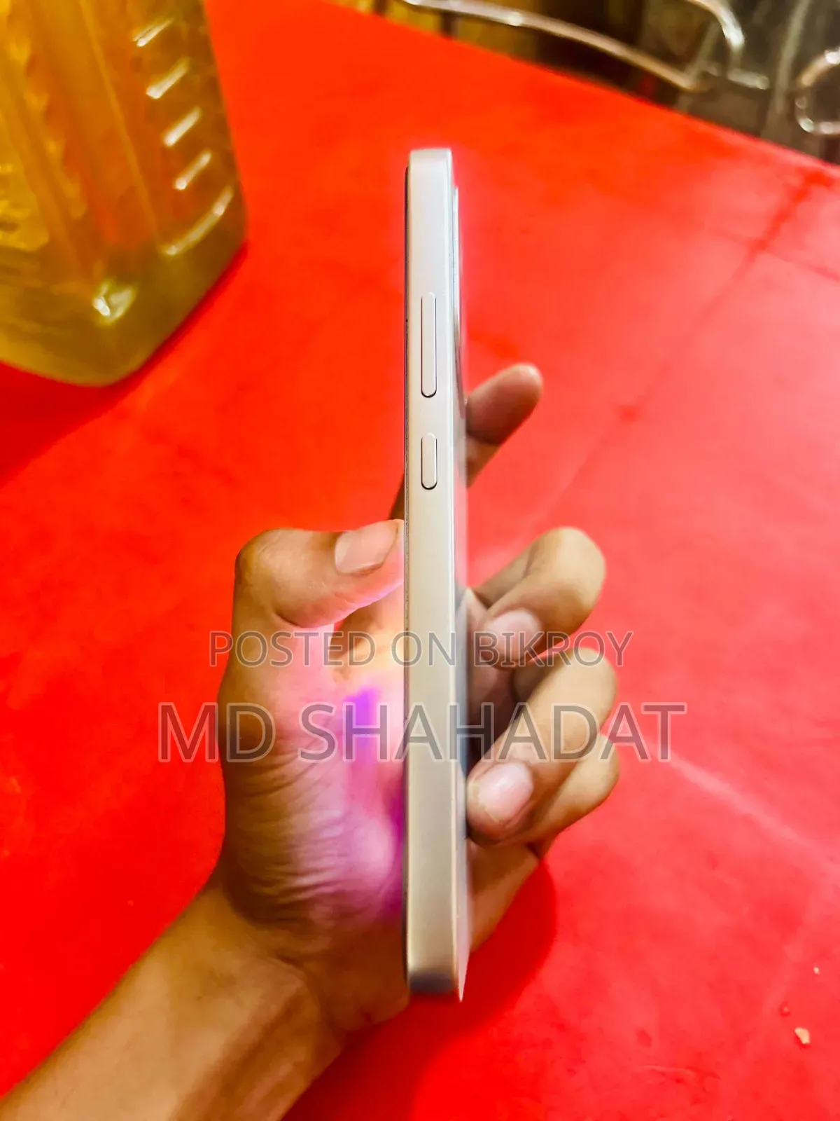 Oppo A6S 256 GB Blue