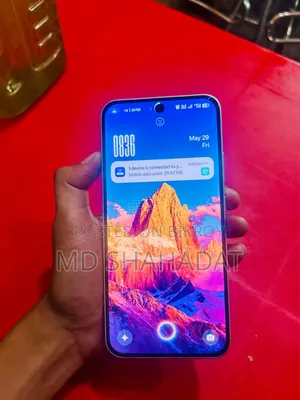 Oppo A6S 256 GB Blue
