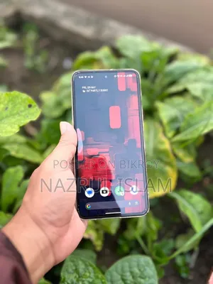 Nothing Phone CMF Phone 2 Pro 256 GB White