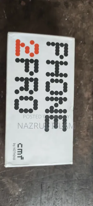 Nothing Phone CMF Phone 2 Pro 256 GB White