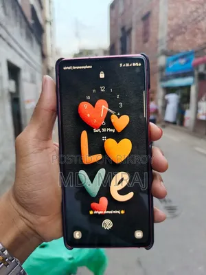 Samsung Galaxy S20 FE 128 GB Red