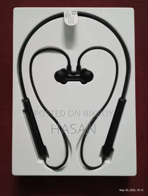Realme Buds Wireless 5 Anc