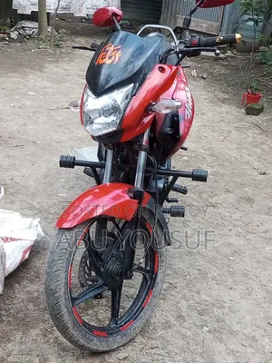 Hero Hunk 2015 Red