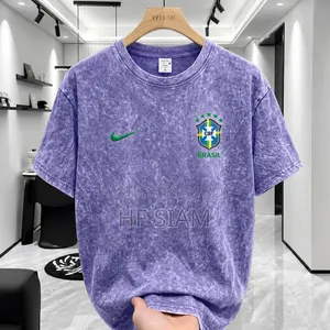 Acidwash Jersey