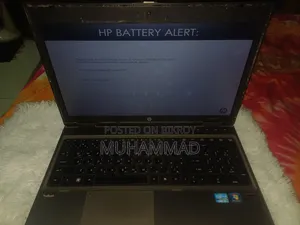 Laptop HP ProBook X360 455 G8 4GB Intel Core I5 HDD 256GB
