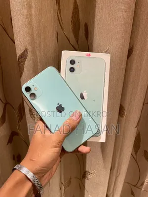 Apple iPhone 11 64 GB