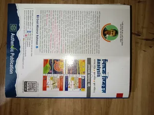 Teacher Registration Analysis Book at 50% Discount. By Gazi Mizanur Rahmnan.