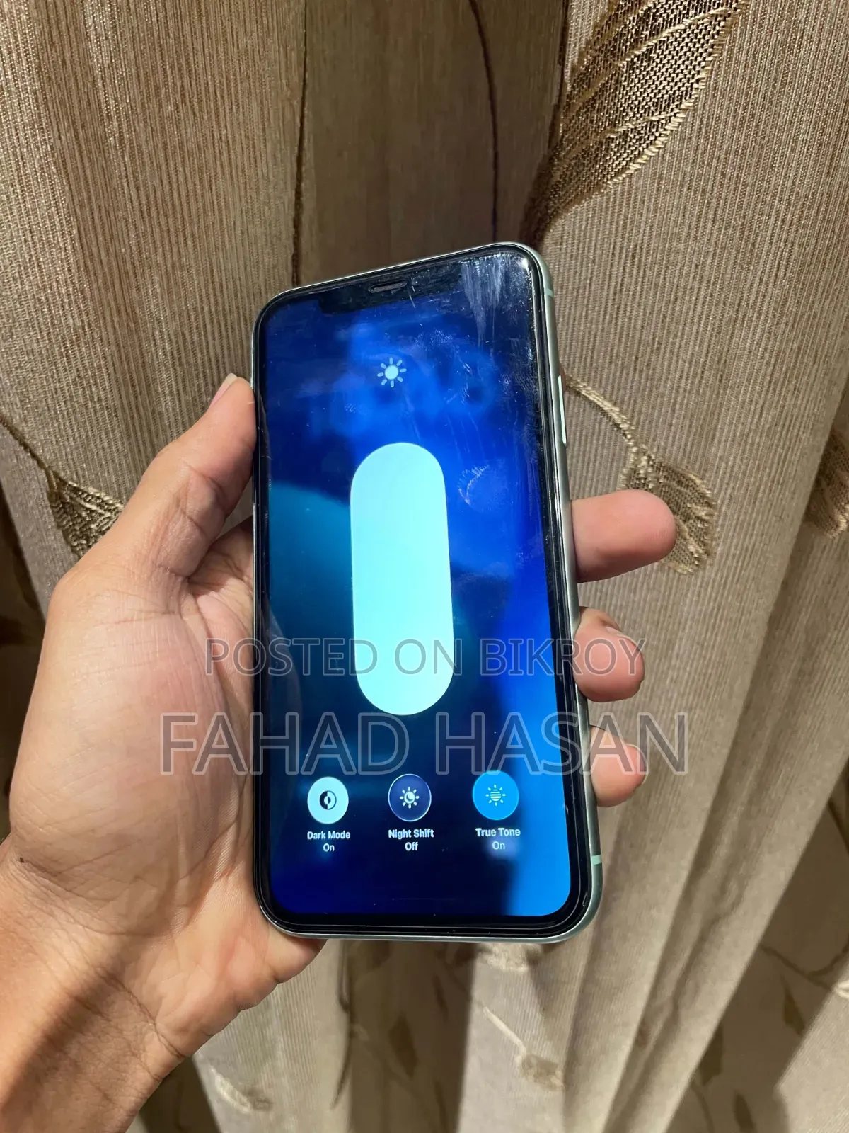 Apple iPhone 11 64 GB