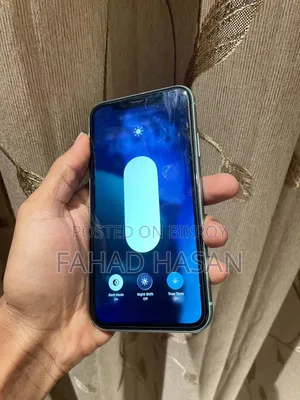 Apple iPhone 11 64 GB