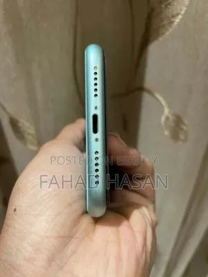 Apple iPhone 11 64 GB