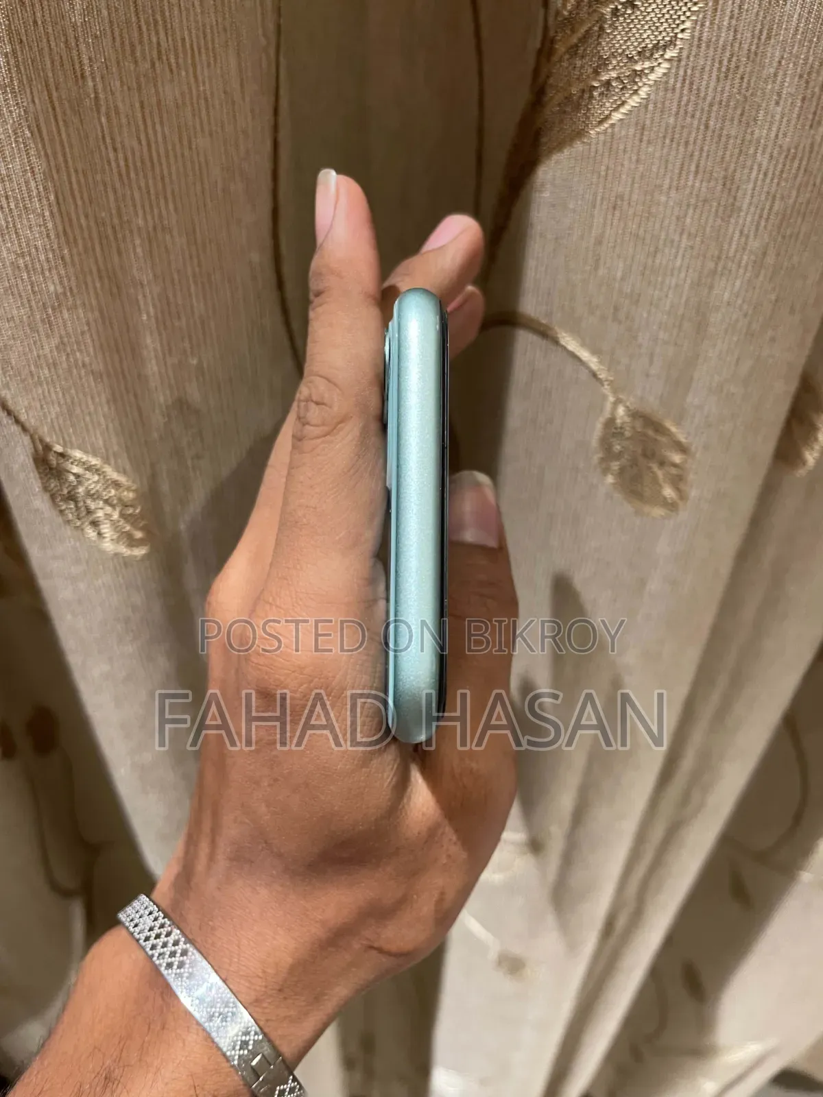 Apple iPhone 11 64 GB