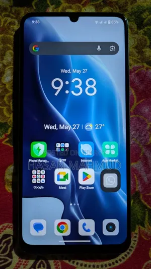 Realme Note 60 128 GB