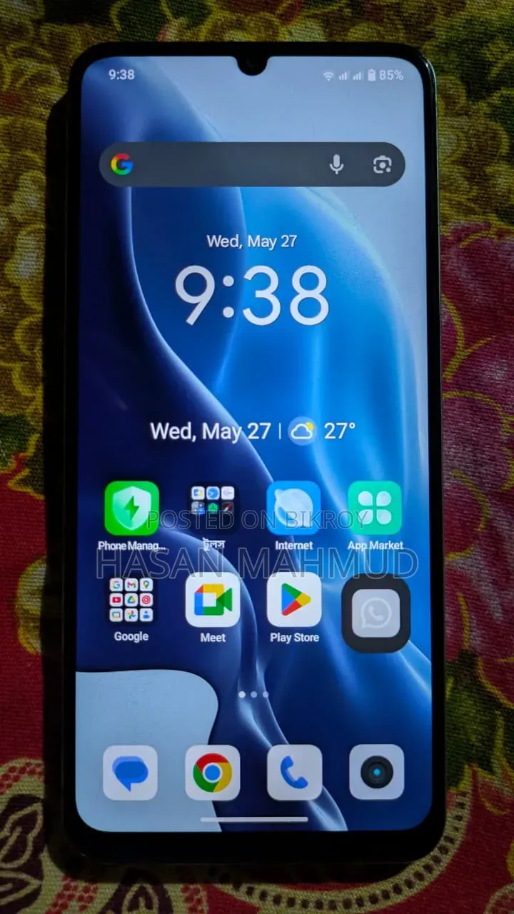 Realme Note 60 128 GB