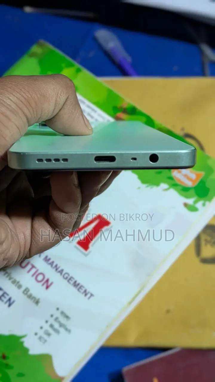Realme Note 60 128 GB