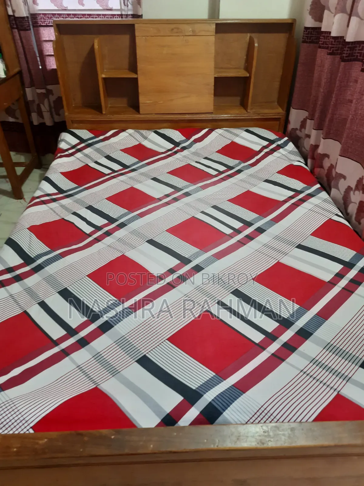 Bed for Sale